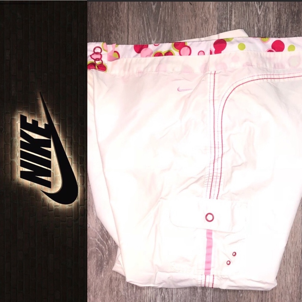 NIKE capris 👌🏼🙌🏼